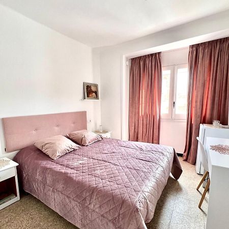 Escondite Central Con Terraza Compartida En La Azotea Ρόζες Εξωτερικό φωτογραφία