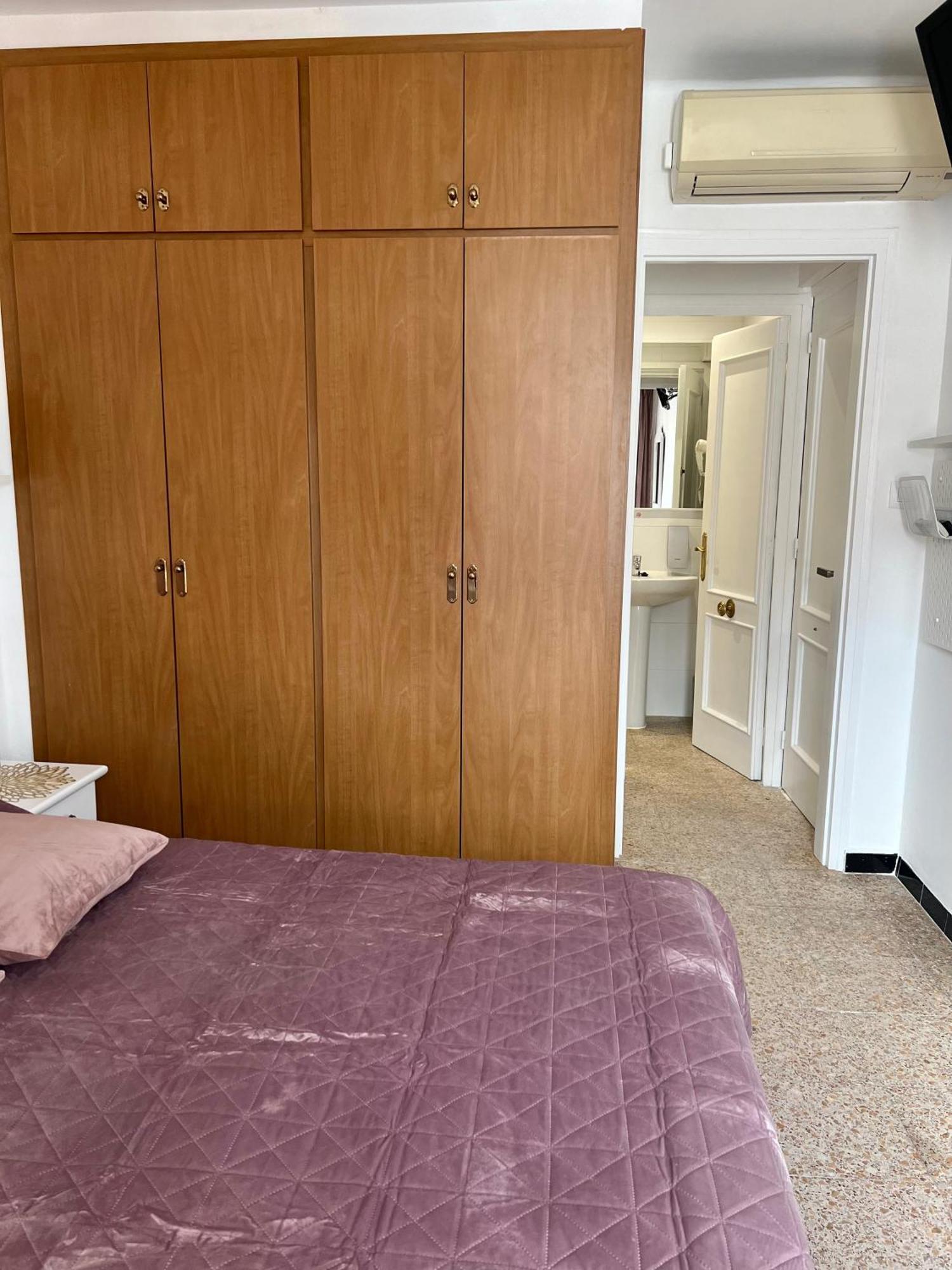 Escondite Central Con Terraza Compartida En La Azotea Ρόζες Εξωτερικό φωτογραφία