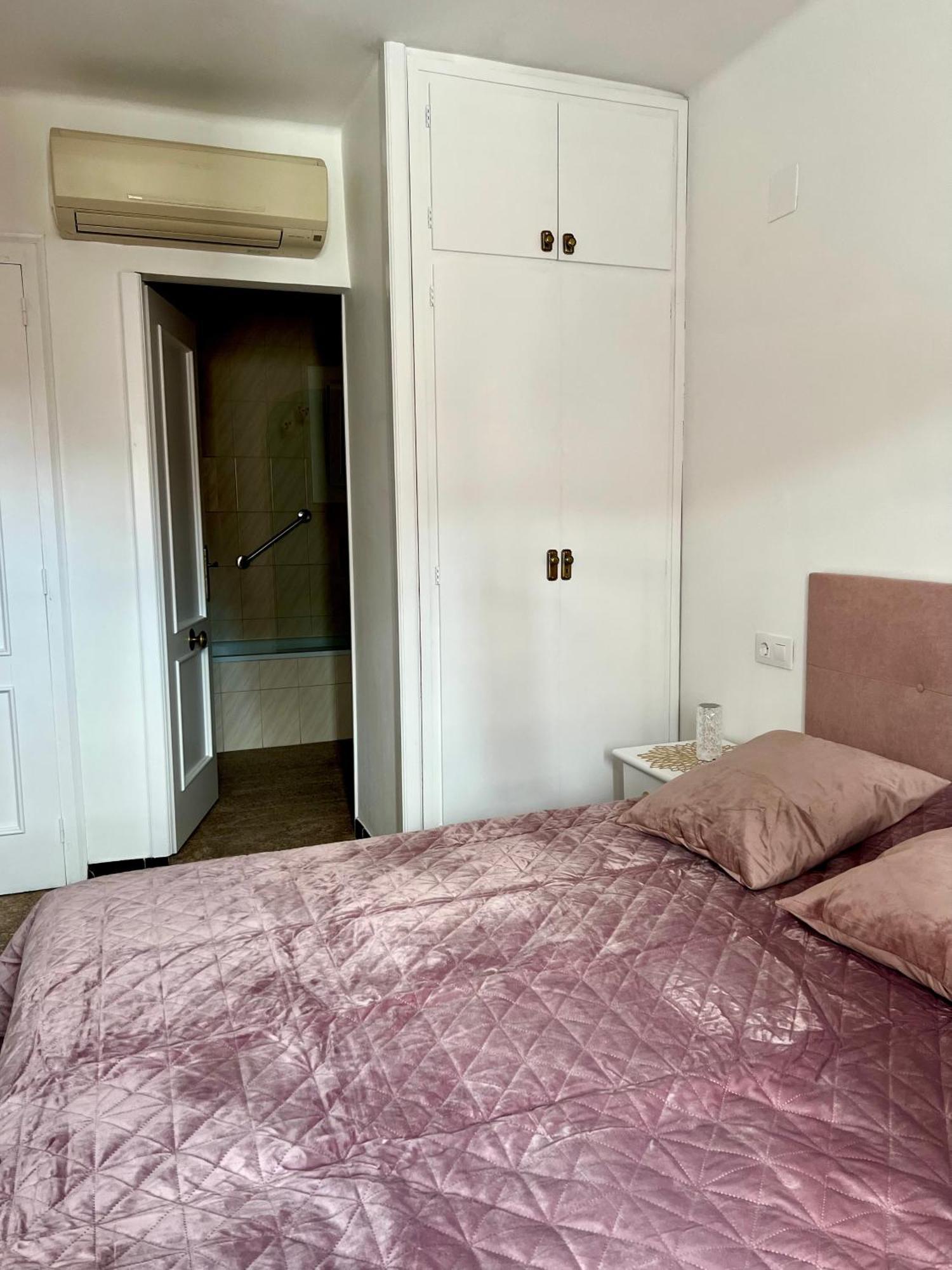 Escondite Central Con Terraza Compartida En La Azotea Ρόζες Εξωτερικό φωτογραφία